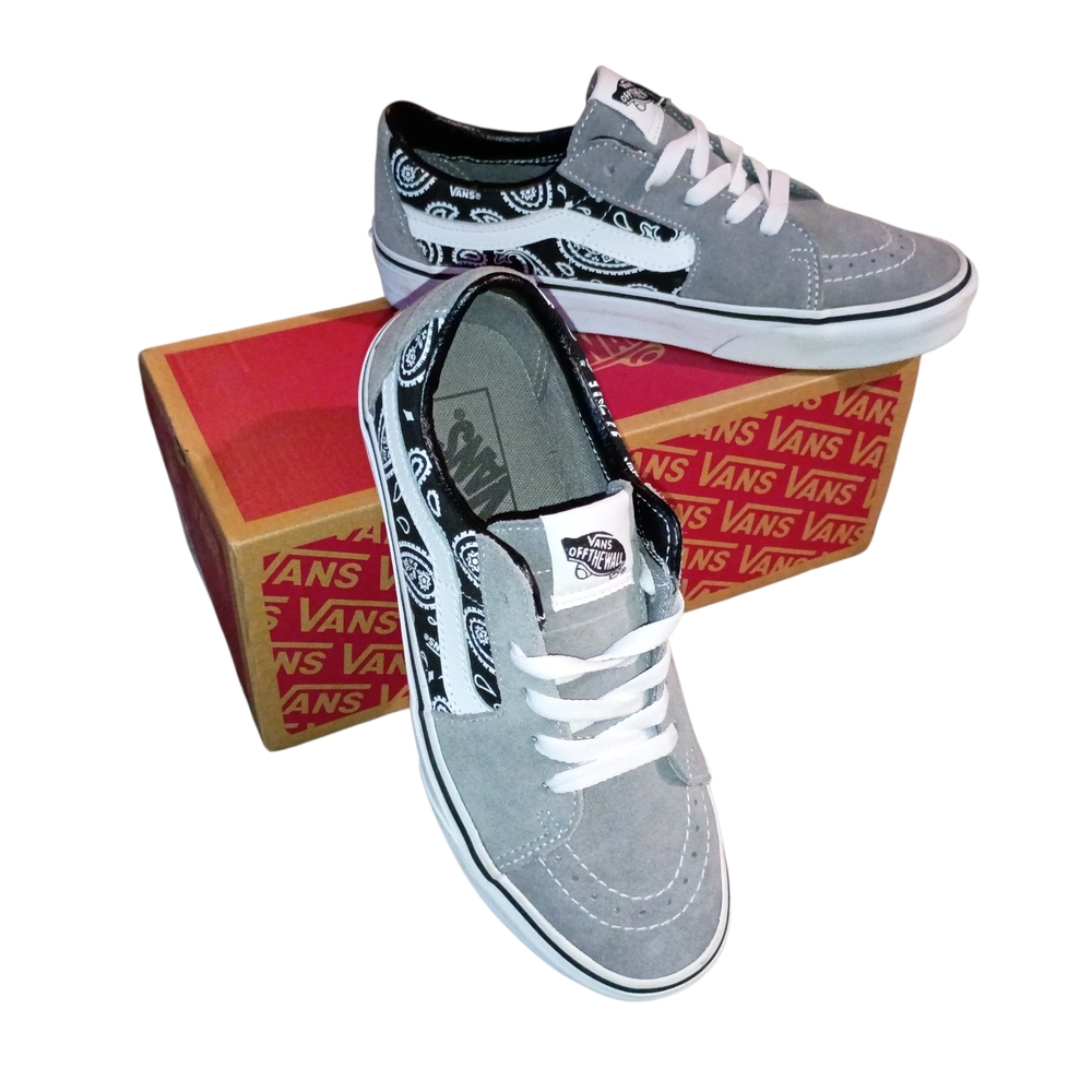 Vans
